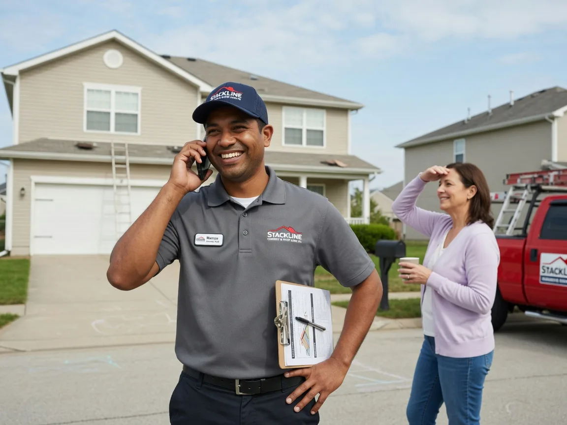 Chimney flashing repair Cogan Station, PA FAQs